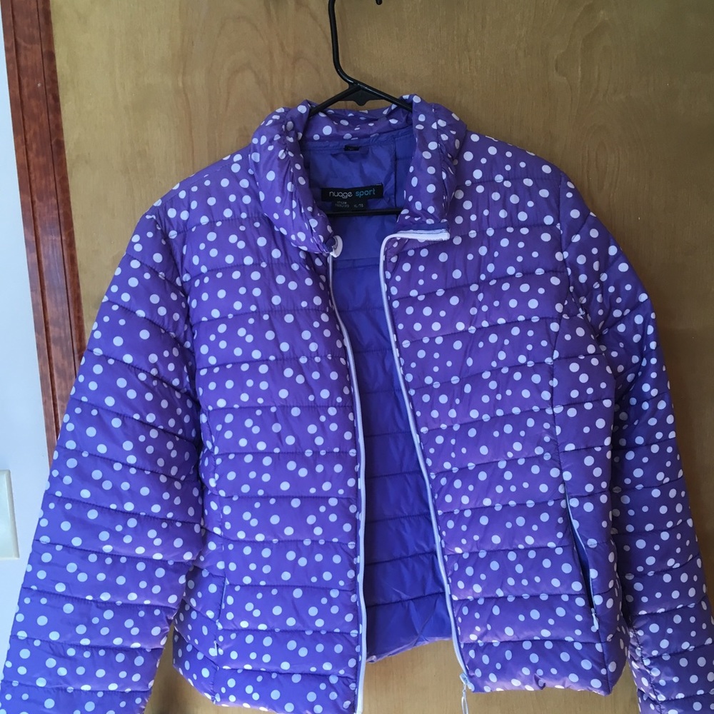 Light weight jacket - Picture 5 of 6